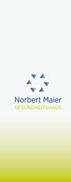 Sanitätshaus Norbert Maier