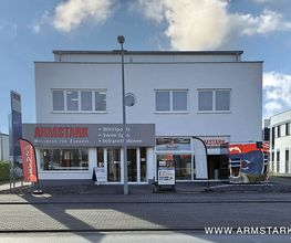 Armstark Handels-GmbH Deutschland | Fachausstellung Koblenz | Seit knapp 30 Jahren Ihr Spezialist für Whirlpools, Swim Spas, Saunen und Infrarotkabinen