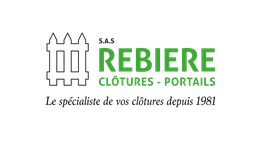 Rebiere Clôtures Portails SAS