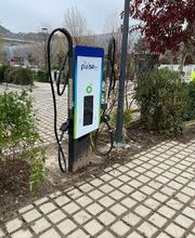 bp pulse Charging Station image 3