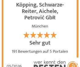 werkenntdenBESTEN.de Qualitätssiegel