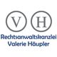 Rechtsanwaltskanzlei Valerie Häupler