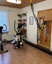 Physio Stöckli - Physiotherapie Sabrina Stöckli Bild 7