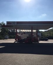 star Tankstelle Bild 1