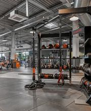 Basic-Fit 24/7 image 5