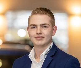 Nico van Engelshoven
Verkaufsberater