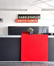Gabelstapler-Center Kamen GmbH & Co. KG Bild 2