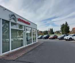 Autohaus Schniebs e. K. Bild 1