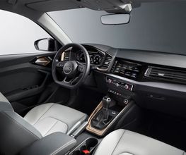 Audi Córdoba Concesionario Oficial - Grupo Safamotor imagen 10