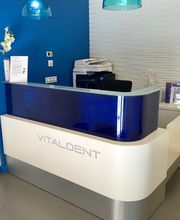 Clínica Dental Vitaldent imagen 1
