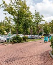 Saba Parkhaus Wasserparadies Bild 1