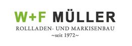 W.+ F. Müller GmbH logo