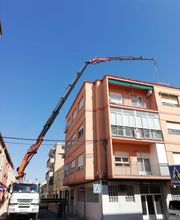 Grúas Muncal imagen 20