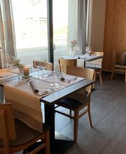 Restaurant Eulachpark Halle 710 Bild 3