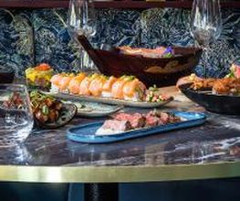 Restaurant Konomi afbeelding 9