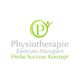 Physiotherapie Heike Succow Konzept
