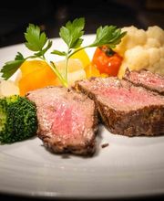 Restaurant Tscharnergut Bern Bild 11