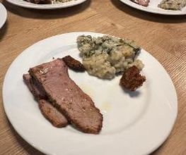 Asador Roadhouse Restaurant Bild 5