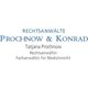 Tatjana Prochnow Rechtsanwältin