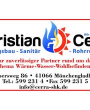 Christian Cerra Bild 1