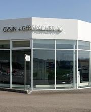 Gysin + Gerspacher AG Bild 1