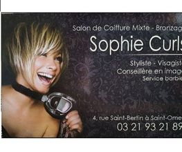 Sophie Curls image 14