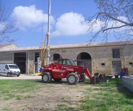 Df Construction image 1