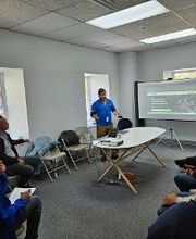 Triple A Plaza LLC image 13