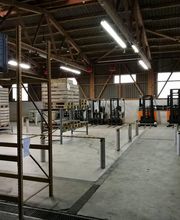 José Pasquier Formations Sécurité (Centre de formation, Evologia) Bild 4