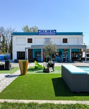 ALBA SARL Laghetto distrib. image 3