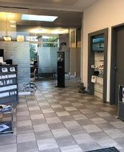 Empfangsbereich Molfsee