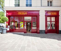 Nicolas Chaville image 1