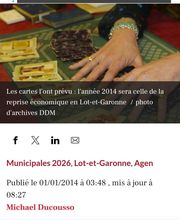 Douniae Voyance image 8