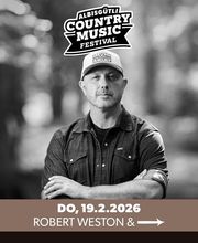 Robert Weston  Country Music Singer-Songwriter afbeelding 7