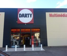 DARTY Amélie-Les-Bains image 2