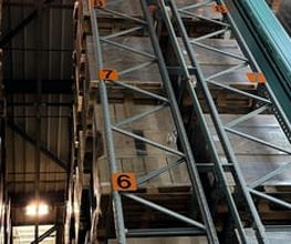 GLZ Gewerbe- und Logistikzentrum Bubendorf AG Bild 10