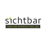 Sichtbar Online Marketing AG | SEA | SEO | Website | Agentur
