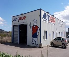 AUTOSUR OLONZAC image 5