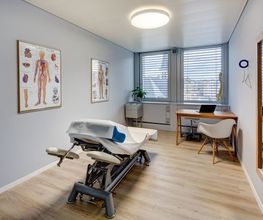 Activ Santé Physiothérapie Bild 5