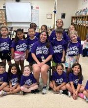 Saint Rose of Lima Catholic School image 17