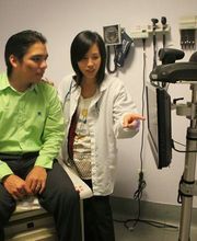St. John's Community Health Compton W.M. KECK Foundation Community Health Center image 3