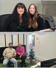 Cabinet de recrutement Orléans Volumique