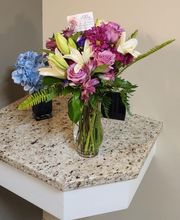 The Flower Basket image 18