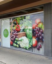 Enseignes Chartier image 11