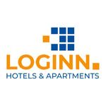 LOGINN Hotel Leipzig By ACHAT logo