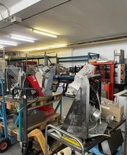 P&M Gastrogerätemarkt Nürnberg UG Bild 8