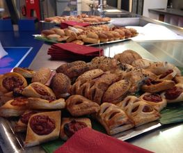 Rockenhäuser Event & Catering Bild 1