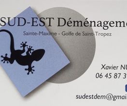 Sud-Est Déménagement image 3