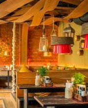 PETER PANE Burgergrill & Bar Bild 4