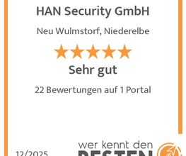 werkenntdenBESTEN.de Qualitätssiegel
